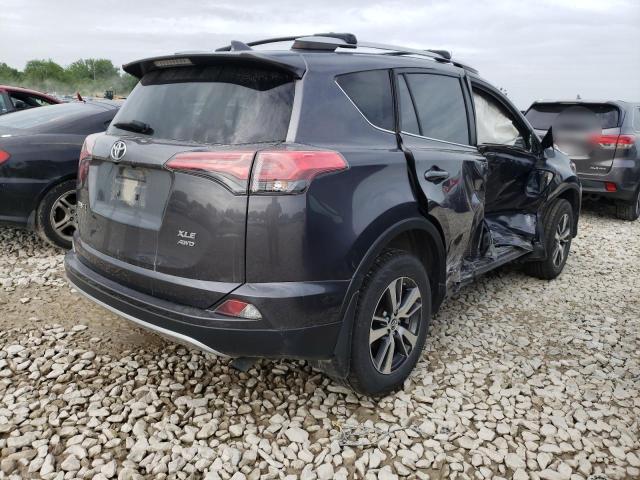 Photo 4 from auction – 2018 TOYOTA RAV4 ADVEN with VIN JTMRFREV9JJ216861
