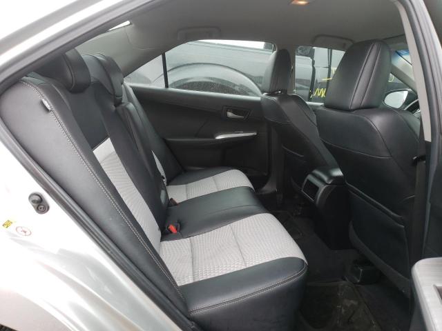 Photo 6 from auction – 2012 TOYOTA CAMRY BASE with VIN 4T1BF1FK2CU019826