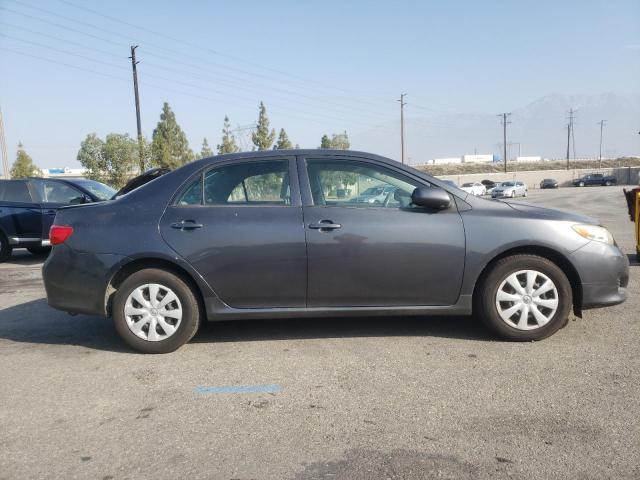 Photo 9 from auction – 2010 TOYOTA COROLLA BA with VIN 1NXBU4EE1AZ303870