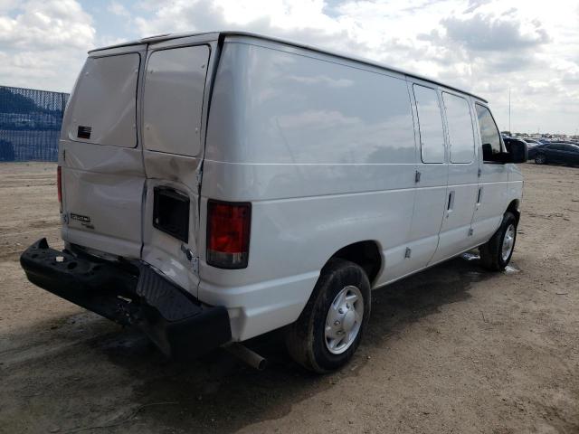Photo 4 from auction – 2014 FORD ECONOLINE with VIN 1FTNE1EW0EDA07007