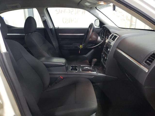 Photo 5 from auction – 2008 DODGE CHARGER with VIN 2B3KA43G38H239685