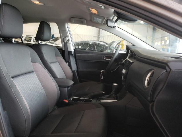 Photo 5 from auction – 2017 TOYOTA COROLLA L with VIN 2T1BURHE0HC770119