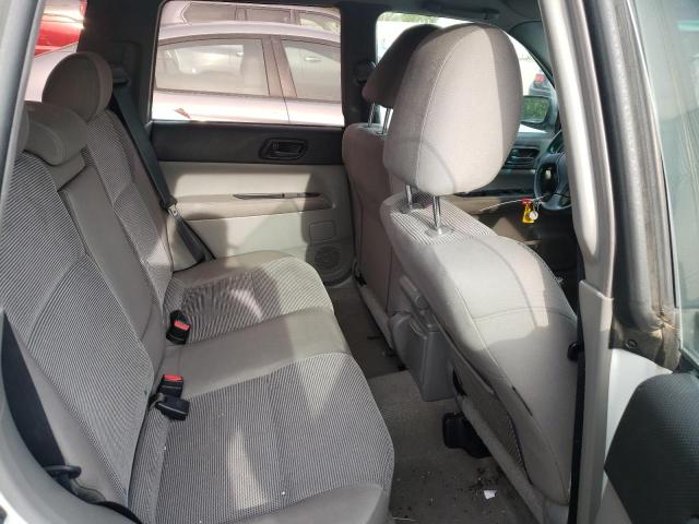 Photo 6 from auction – 2006 SUBARU FORESTER 2 with VIN JF1SG63626H759935