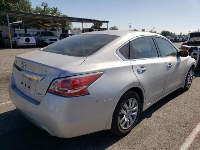 Photo 4 from auction – 2014 NISSAN ALTIMA 2.5 with VIN 1N4AL3AP7EN208580