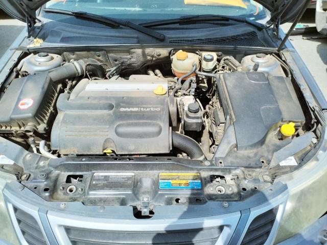 صورة رقم 7 من المزاد - 2008 SAAB 9-3 2.0T مع VIN YS3FB49Y781152117