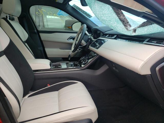 Photo 5 from auction – 2020 LAND ROVER RANGE ROVE with VIN SALYK2EX2LA239300