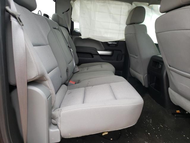 Photo 6 from auction – 2016 CHEVROLET SILVERADO with VIN 3GCPCRECXGG166562