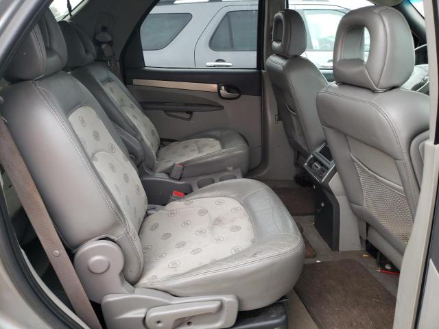 Photo 6 from auction – 2003 BUICK RENDEZVOUS with VIN 3G5DB03EX3S538213