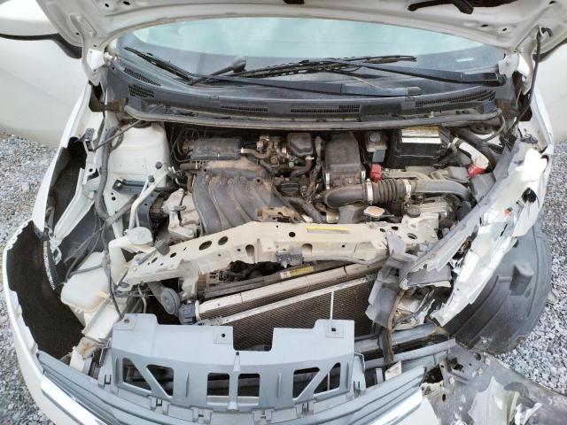 Photo 7 from auction – 2015 NISSAN VERSA NOTE with VIN 3N1CE2CP0FL369586