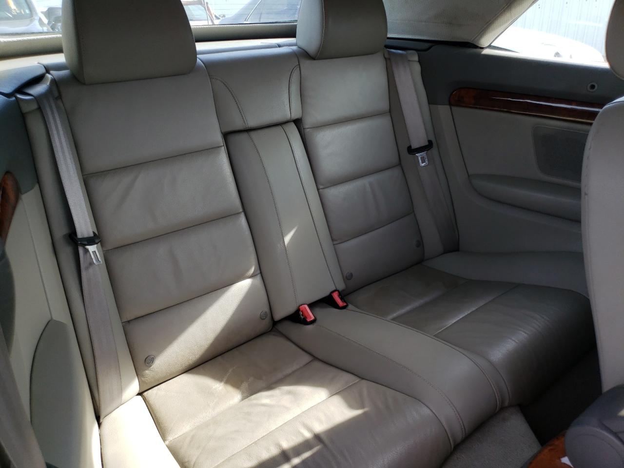 Photo 6 from auction – 2008 AUDI A4 2.0T CA with VIN WAUDF48H08K009084