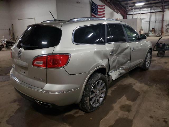Photo 4 from auction – 2014 BUICK ENCLAVE with VIN 5GAKVBKD0EJ287428