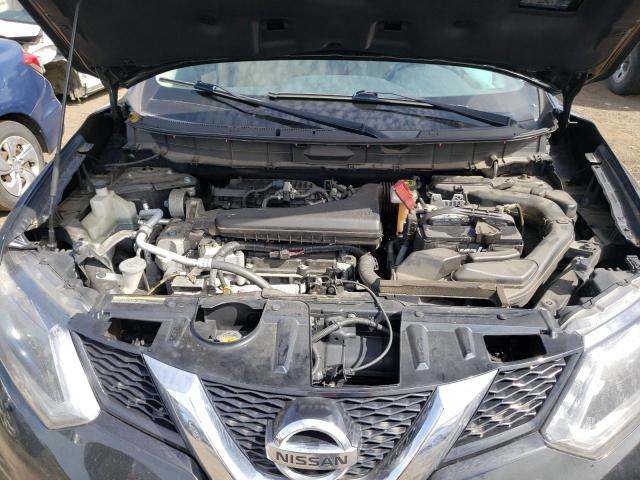 Photo 7 from auction – 2016 NISSAN ROGUE S with VIN KNMAT2MV0GP596354