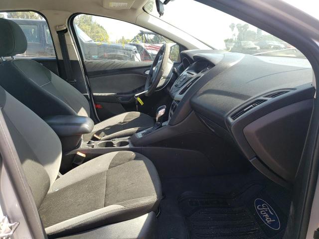 Photo 5 from auction – 2013 FORD FOCUS SE with VIN 1FADP3F21DL341800