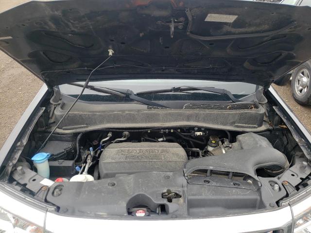 Photo 7 from auction – 2012 HONDA PILOT EXLN with VIN 5FNYF4H78CB021047