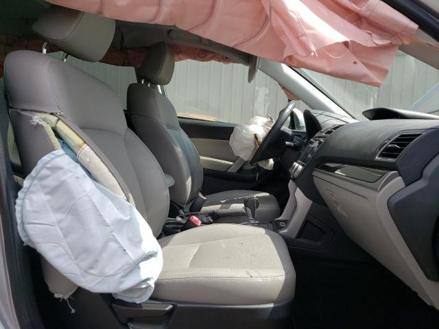 Photo 5 from auction – 2017 SUBARU FORESTER 2 with VIN JF2SJAJC6HH469452