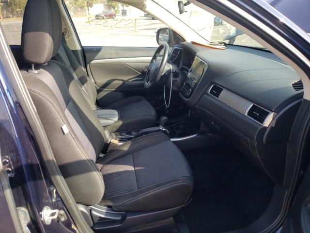 Photo 5 from auction – 2017 MITSUBISHI OUTLANDER with VIN JA4AD3A35HZ012147