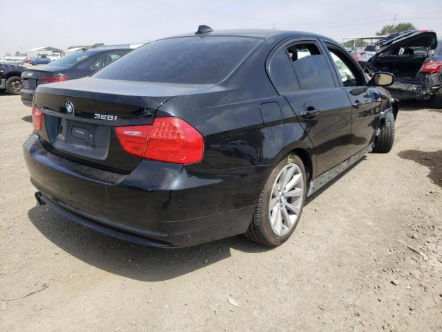 Zdjęcie 4 z aukcji – 2011 BMW 328 I SULE z VIN WBAPH5C58BA444250