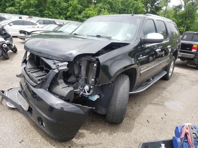 Photo 2 from auction – 2012 GMC YUKON XL D with VIN 1GKS2MEF4CR263913