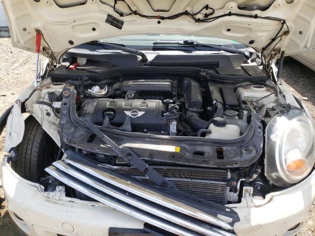Photo 7 from auction – 2012 MINI COOPER with VIN WMWSU3C52CT254198