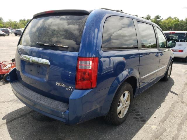 Photo 4 from auction – 2010 DODGE GRAND CARA with VIN 2D4RN5D10AR118813
