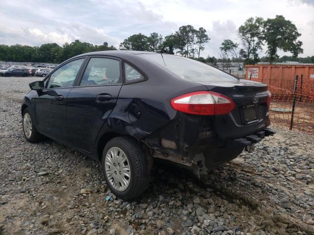 Photo 3 from auction – 2016 FORD FIESTA S with VIN 3FADP4AJ7GM207574