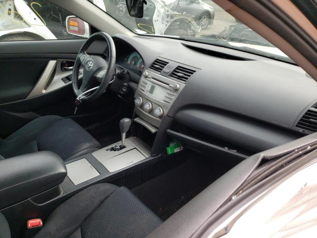 Photo 5 from auction – 2011 TOYOTA CAMRY BASE with VIN 4T1BF3EK9BU732377