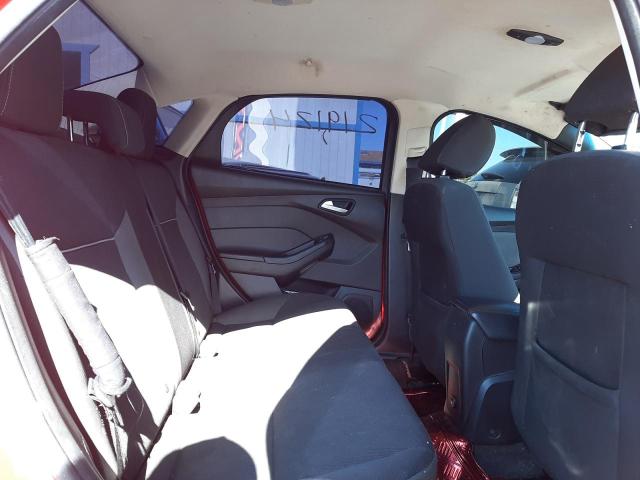 Photo 6 from auction – 2014 FORD FOCUS with VIN 1FADP3F27EL350115