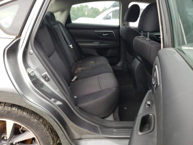 Photo 6 from auction – 2017 NISSAN ALTIMA 2.5 with VIN 1N4AL3AP1HC290094