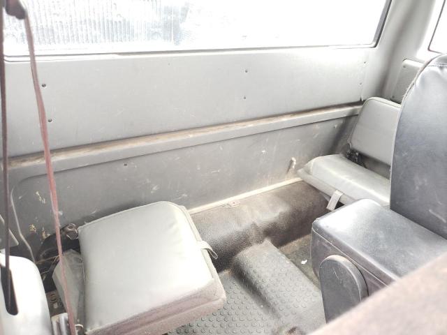 Photo 6 from auction – 2010 FORD RANGER SUP with VIN 1FTLR1FE5APA64006
