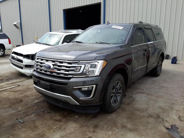 Photo 2 from auction – 2018 FORD EXPEDITION with VIN 1FMJU2AT5JEA71143