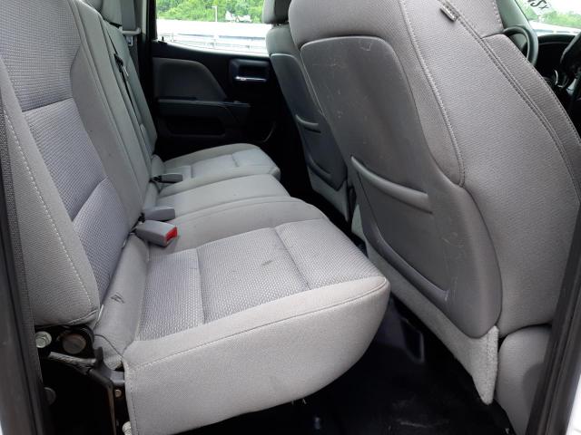 Фото 6 с аукциона – 2014 CHEVROLET SILVERADO с VIN 1GCRCPEC2EZ401854