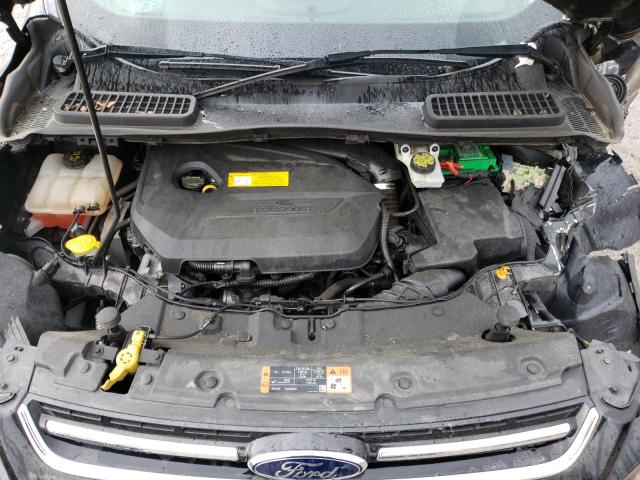 Photo 7 from auction – 2015 FORD ESCAPE TIT with VIN 1FMCU0JX5FUB56903
