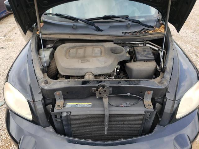 Photo 7 from auction – 2008 CHEVROLET HHR LT with VIN 3GNCA23D18S714459