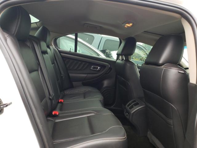 Photo 6 from auction – 2012 FORD TAURUS SEL with VIN 1FAHP2EW2CG123565