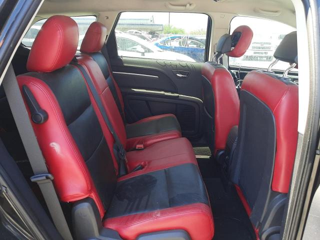 Photo 6 from auction – 2010 DODGE JOURNEY SX with VIN 3D4PG5FV2AT118133