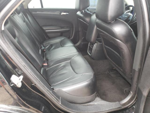 Photo 6 from auction – 2015 CHRYSLER 300 LIMITE with VIN 2C3CCARG5FH849575