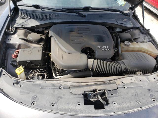 Photo 7 from auction – 2019 DODGE CHARGER SX with VIN 2C3CDXBG3KH504856