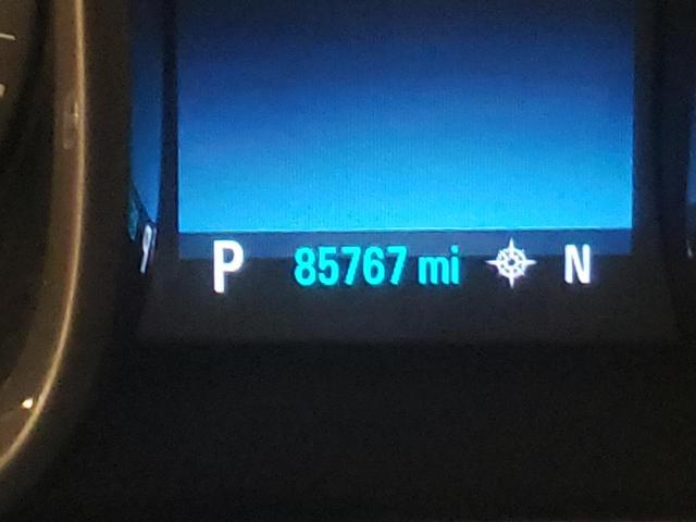 Photo 8 from auction – 2014 CHEVROLET MALIBU 1LT with VIN 1G11C5SL6EF210602