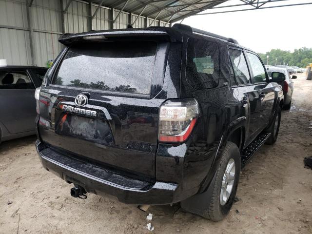 Photo 6 from auction – 2021 TOYOTA 4RUNNER SR with VIN JTEMU5JR7M5900818
