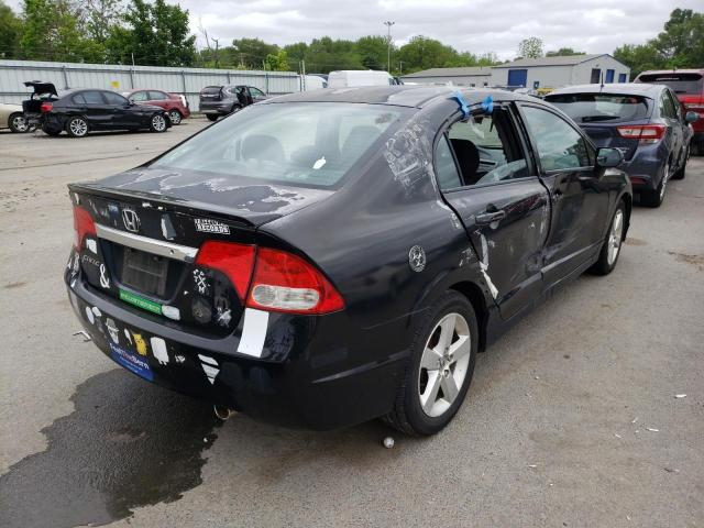 Photo 4 from auction – 2011 HONDA CIVIC LX-S with VIN 2HGFA1F63BH512019