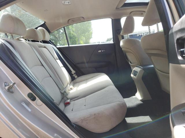 Photo 6 from auction – 2014 HONDA ACCORD EX with VIN 1HGCR2F76EA206462