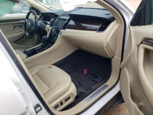 Photo 5 from auction – 2016 FORD TAURUS LIM with VIN 1FAHP2F86GG127978