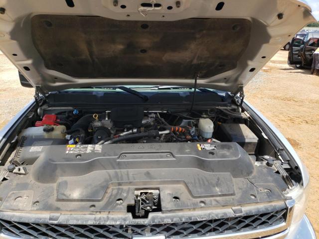 Photo 7 from auction – 2012 CHEVROLET SILVERADO with VIN 1GC5KZC86CZ316377