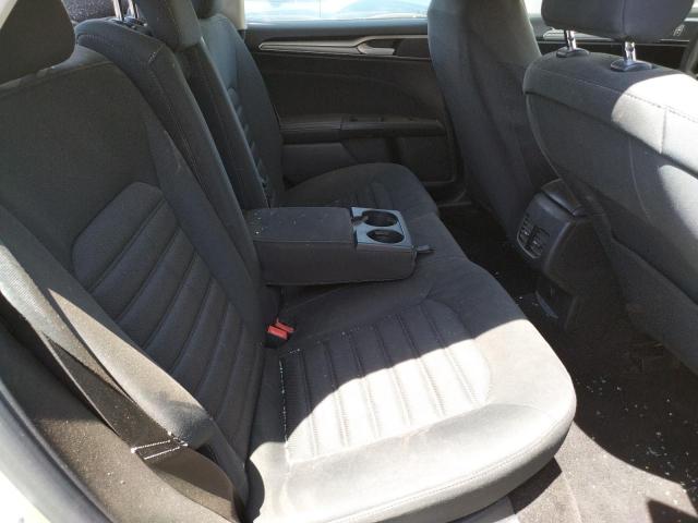 Photo 6 from auction – 2017 FORD FUSION SE with VIN 3FA6P0LU9HR408714