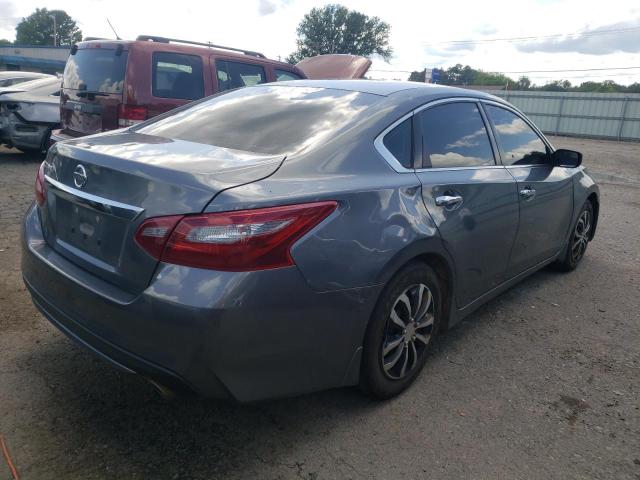 Photo 4 from auction – 2018 NISSAN ALTIMA 2.5 with VIN 1N4AL3AP5JC259078