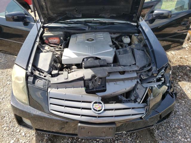 Photo 7 from auction – 2006 CADILLAC CTS HI FEA with VIN 1G6DP577360103342
