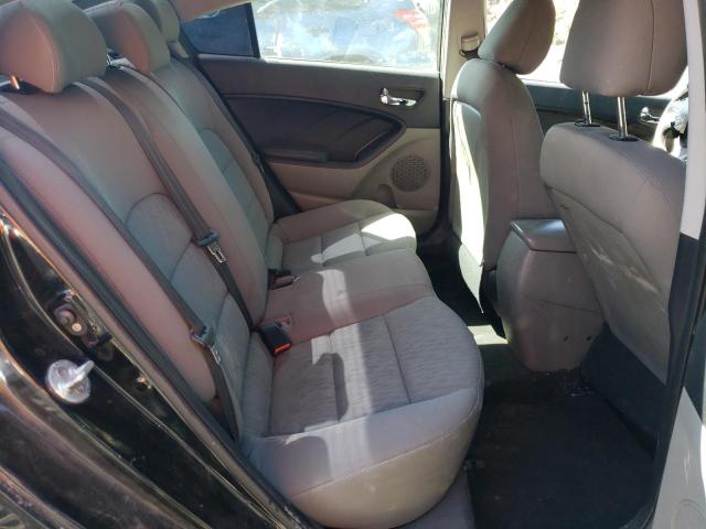 Photo 6 from auction – 2015 KIA FORTE LX with VIN KNAFK4A62F5376304