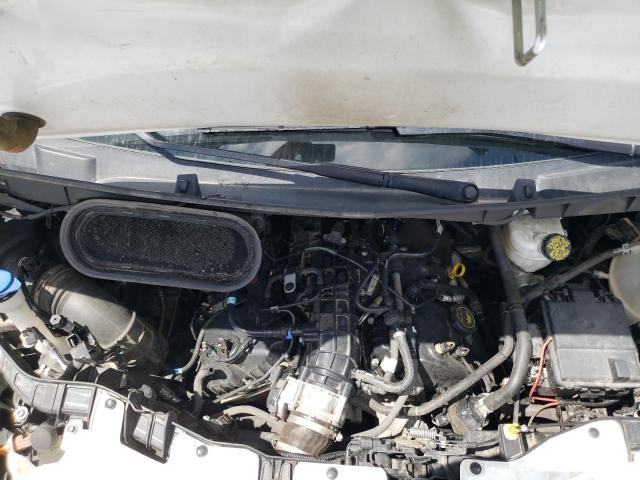 Photo 7 from auction – 2020 FORD TRANSIT T- with VIN 1FTBW3XG5LKA80609
