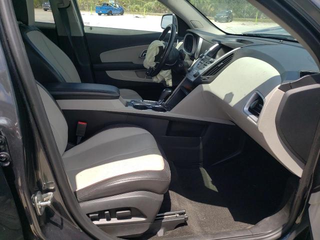Photo 5 from auction – 2017 CHEVROLET EQUINOX PR with VIN 2GNALDEK6H1527206