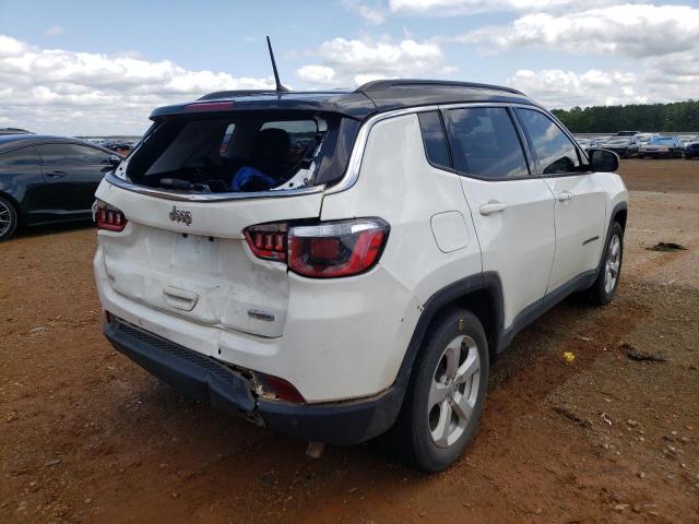 Photo 4 from auction – 2018 JEEP COMPASS LA with VIN 3C4NJCBB8JT140529